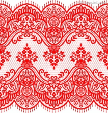 花紋紅