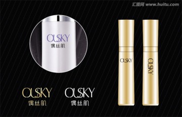 化妝品LOGO