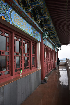 長廊