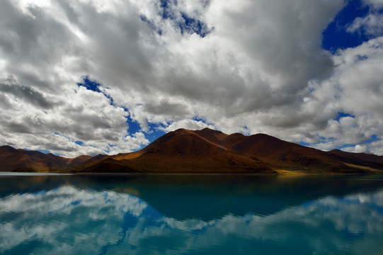 青海湖