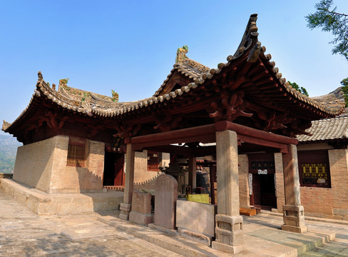 原起寺