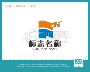 F网络LOGO