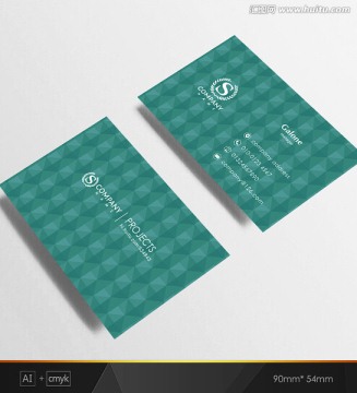 瓷磚名片 企業(yè)名片 高檔名片