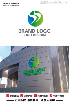 logo设计