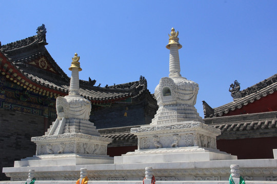 西安喇嘛寺