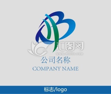 佛字logo