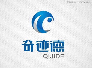 奇跡德標志設計