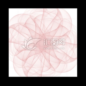 科技花