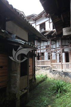 福建永安安貞堡