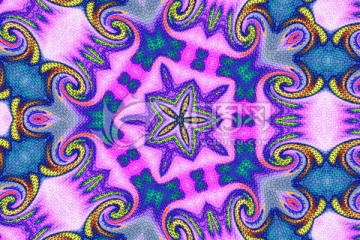花紋底紋