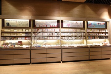 文具店 办公用品店