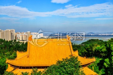 寺庙建筑 寺庙 建筑 宗教 寺