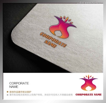 標志 LOGO