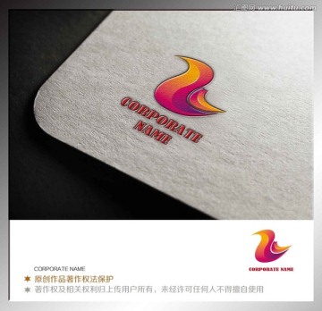 標志 LOGO