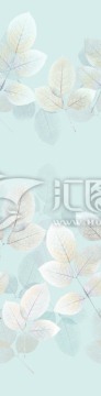 花形素材設(shè)計(jì)分層圖