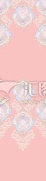 花形素材設(shè)計分層圖