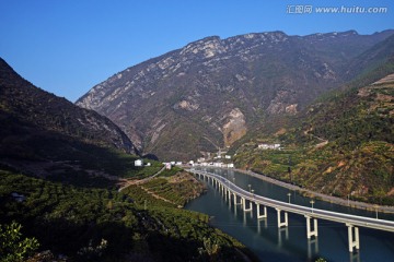 中国最美水上公路