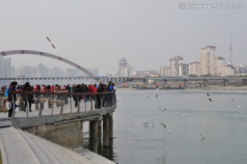 绵阳三江码头