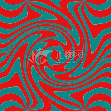 條紋圖案