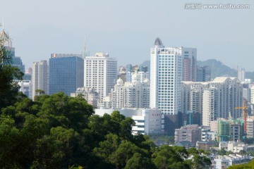 福州市日