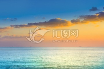 大海海洋