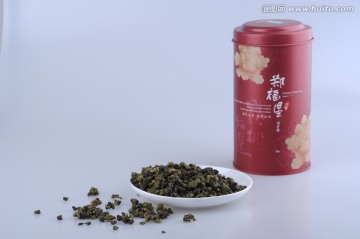 乌龙茶