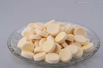 奶片 牛初乳