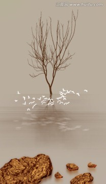 壁畫