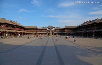 大同 华严寺