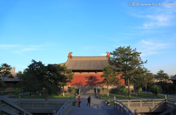 大同 华严寺