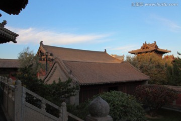 大同 华严寺