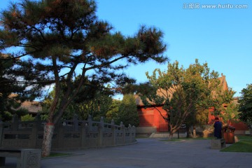 大同 华严寺