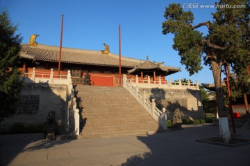 大同 华严寺