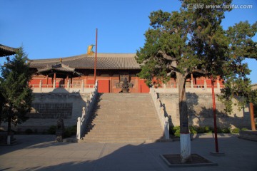 大同 华严寺