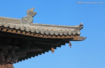 大同 華嚴(yán)寺