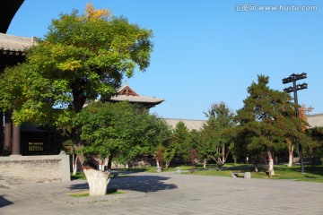 大同 华严寺