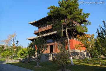 大同 华严寺