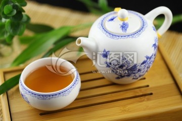 茶叶茶具