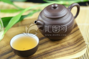 茶叶茶具