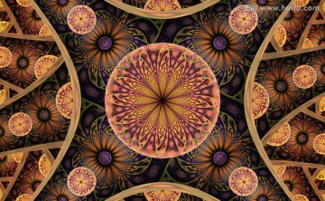 花紋圖案