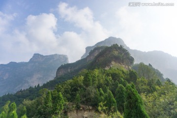 河南八里沟