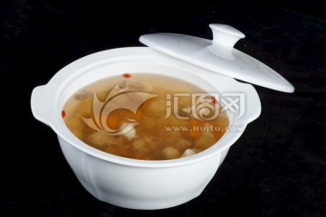 養生湯