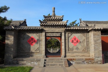 大同 华严寺