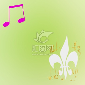 兒童房裝飾畫 未分層