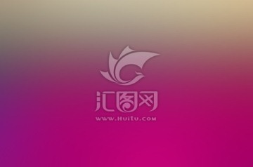 夢幻炫彩底紋背景 未分層
