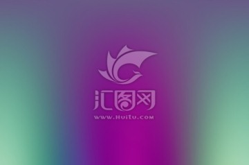 夢幻炫彩底紋背景 未分層