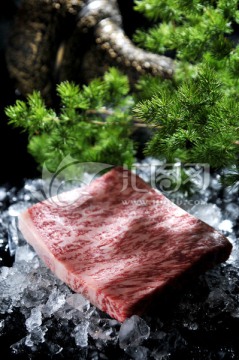 堂煎宫崎牛肉