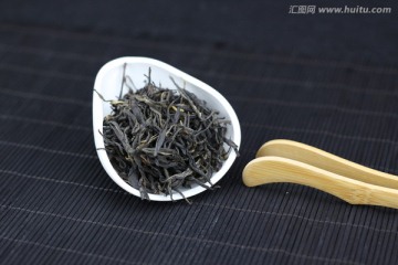 云南普洱古树 红茶熟茶无PS