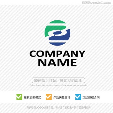 互联网公司 LOGO设计