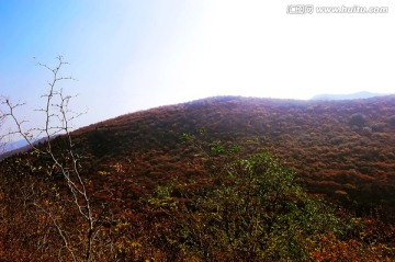 巩义长寿山 高清无噪